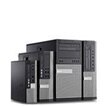 Ordinateur de bureau OptiPlex 790 Ordinateur de bureau OptiPlex 790